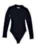 Zara Black Bodysuit Size S - photo 1