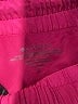 Athleta Color Block Pink Athletic Shorts Size S - photo 3