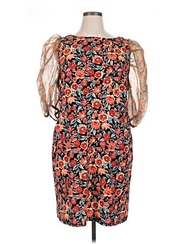 Torrid Cocktail Dress (view 1)