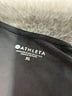 Athleta Black Sleeveless T-Shirt Size XL - photo 7