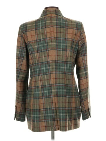 Pendleton Wool Blazer (view 2)