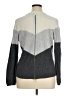 Design History Chevron-herringbone Gray Pullover Sweater Size XL - photo 2