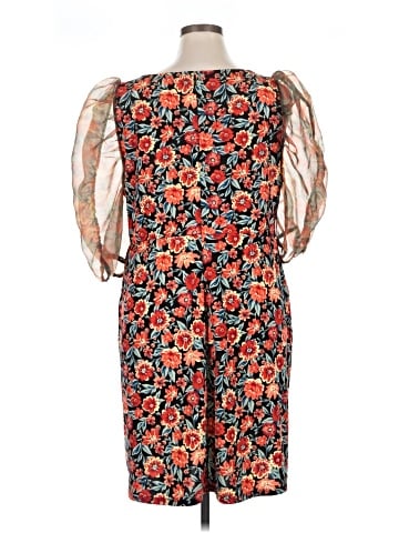 Torrid Cocktail Dress (view 2)
