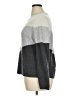 Design History Chevron-herringbone Gray Pullover Sweater Size XL - photo 5
