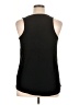 Torrid Black Tank Top Size 1X Plus (1) - photo 2