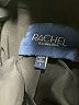 RACHEL Rachel Roy Black Jacket Size S - photo 6