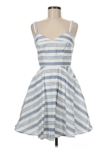 Trixxi Casual Dress (view 1)