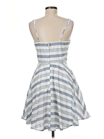 Trixxi Casual Dress (view 2)