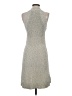 Tart Tweed Gray Cocktail Dress Size S - photo 2