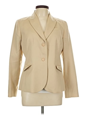 Pendleton Wool Blazer (view 1)