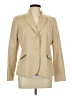 Pendleton 100% Wool Tan Wool Blazer Size 12 - photo 1