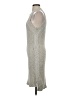 Tart Tweed Gray Cocktail Dress Size S - photo 5
