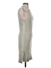 Tart Tweed Gray Cocktail Dress Size S - photo 4