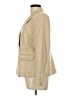 Pendleton 100% Wool Tan Wool Blazer Size 12 - photo 5