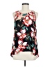 CAbi 100% Polyester Black Sleeveless Blouse Size M - photo 1