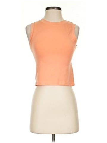 Moa Moa Sleeveless T-Shirt (view 1)