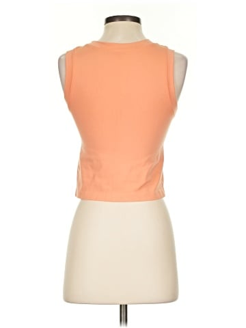 Moa Moa Sleeveless T-Shirt (view 2)