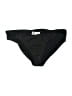 Assorted Brands Black Swimsuit Bottoms Size L - photo 1