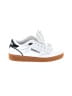 Reebok White Sneakers Size 5 - photo 1