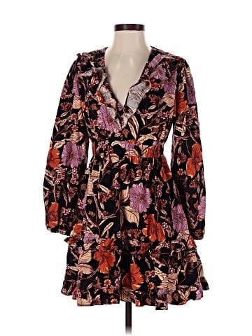 Pilcro Cocktail Dress (view 1)