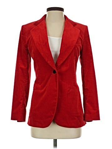 Theory Blazer (view 1)