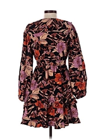 Pilcro Cocktail Dress (view 2)