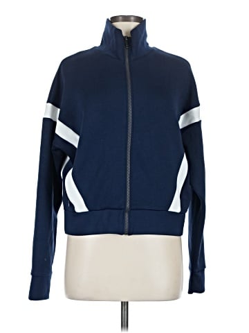 SPANX Track Jacket (view 1)