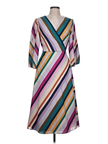 Great Jones Casual Dress (view 1)