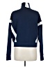 SPANX Color Block Blue Track Jacket Size M - photo 2