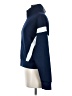 SPANX Color Block Blue Track Jacket Size M - photo 5