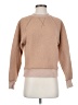 Everlane 100% Recycled Polyester Tan Pullover Sweater Size S - photo 1