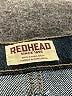 Redhead Blue Jeans Size 37 waist - photo 6
