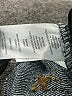Redhead Blue Jeans Size 37 waist - photo 7