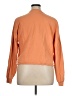 Outdoor Voices Orange Sweatshirt Size XL - photo 2
