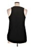 Torrid Black Tank Top Size 1X Plus (1) - photo 2