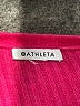 Athleta Pink Wool Sweater Size S - photo 7