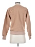 Everlane 100% Recycled Polyester Tan Pullover Sweater Size S - photo 2