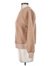 Everlane 100% Recycled Polyester Tan Pullover Sweater Size S - photo 5
