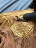 JouJou Brown Jacket Size M - photo 6