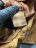 JouJou Brown Jacket Size M - photo 7