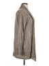 Torrid Gray Kimono Size 1X Plus (1) - photo 4