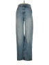 Zara Blue Jeans Size 2 - photo 1