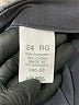 Assorted Brands Solid Gray Casual Pants Size 24 - photo 5