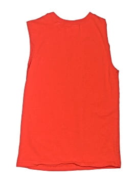 Super Mario Sleeveless T-Shirt (view 2)