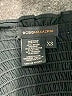 BCBGMAXAZRIA Black Cocktail Dress Size XS - photo 7