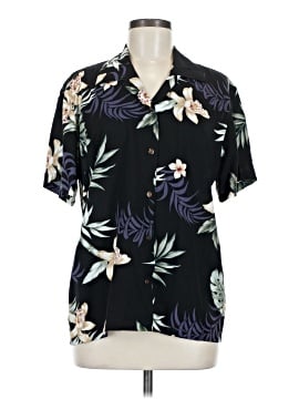 Assorted Brands Short Sleeve Blouse