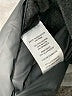 Ellen Tracy Solid Gray Casual Skirt Size M - photo 5