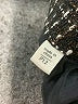 Coldwater Creek Tweed Brown Blazer Size 12 (petite) - photo 8