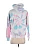 Worthy Threads Tie-dye Pink Sweatshirt Size S (estimated) - photo 2