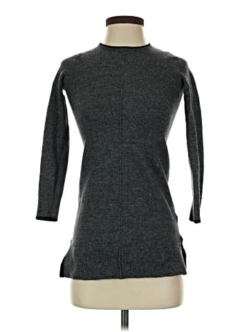 Cynthia Rowley TJX Wool Pullover Sweater (view 1)